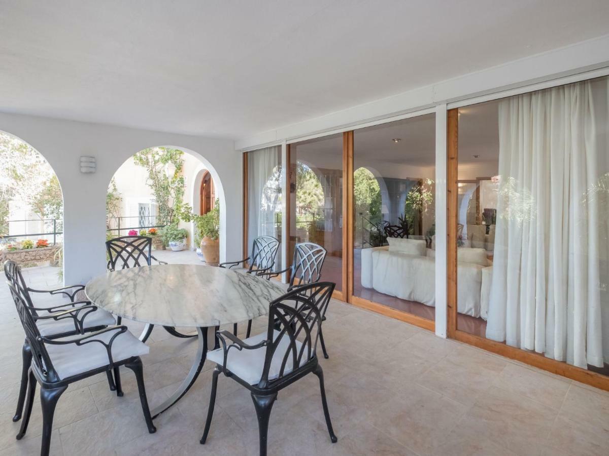Villa Santa Ponca By Interhome Ngoại thất bức ảnh