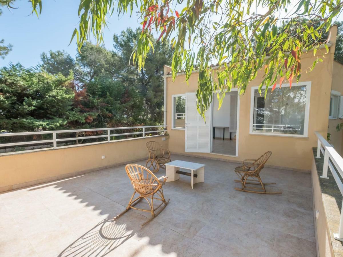 Villa Santa Ponca By Interhome Ngoại thất bức ảnh