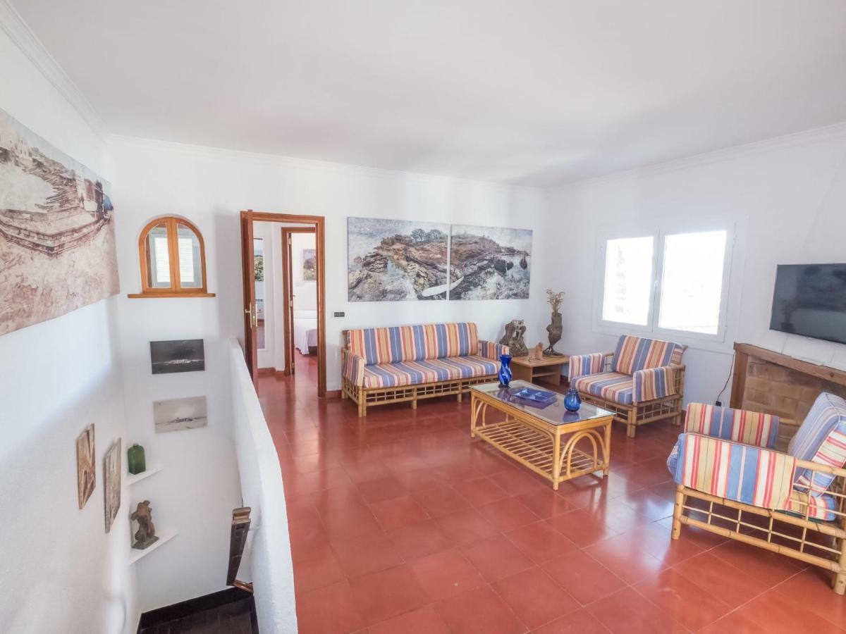 Villa Santa Ponca By Interhome Ngoại thất bức ảnh