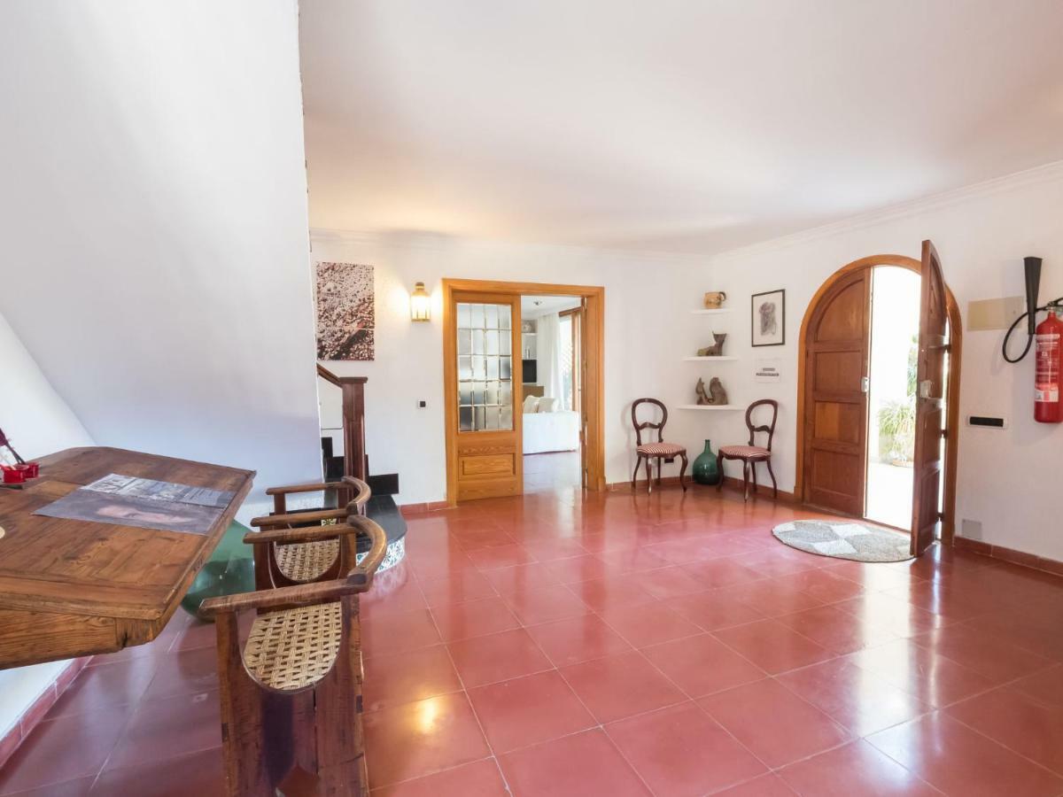 Villa Santa Ponca By Interhome Ngoại thất bức ảnh