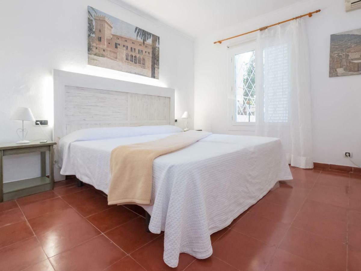 Villa Santa Ponca By Interhome Ngoại thất bức ảnh