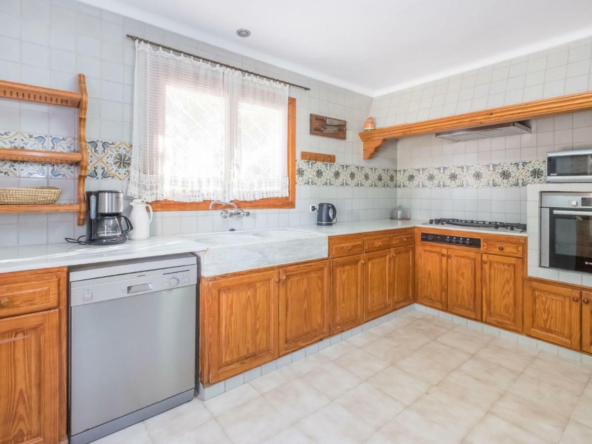 Villa Santa Ponca By Interhome Ngoại thất bức ảnh