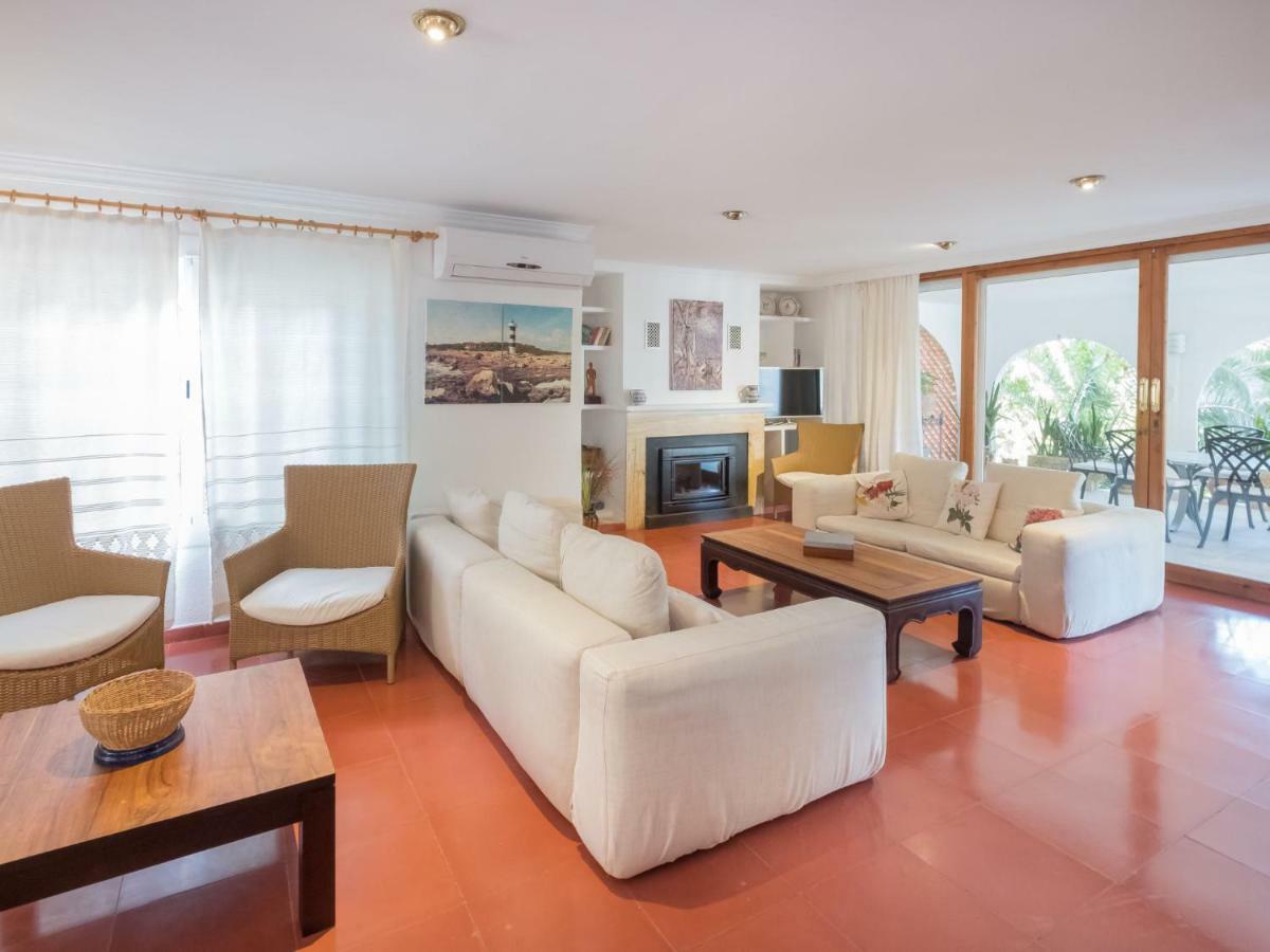 Villa Santa Ponca By Interhome Ngoại thất bức ảnh