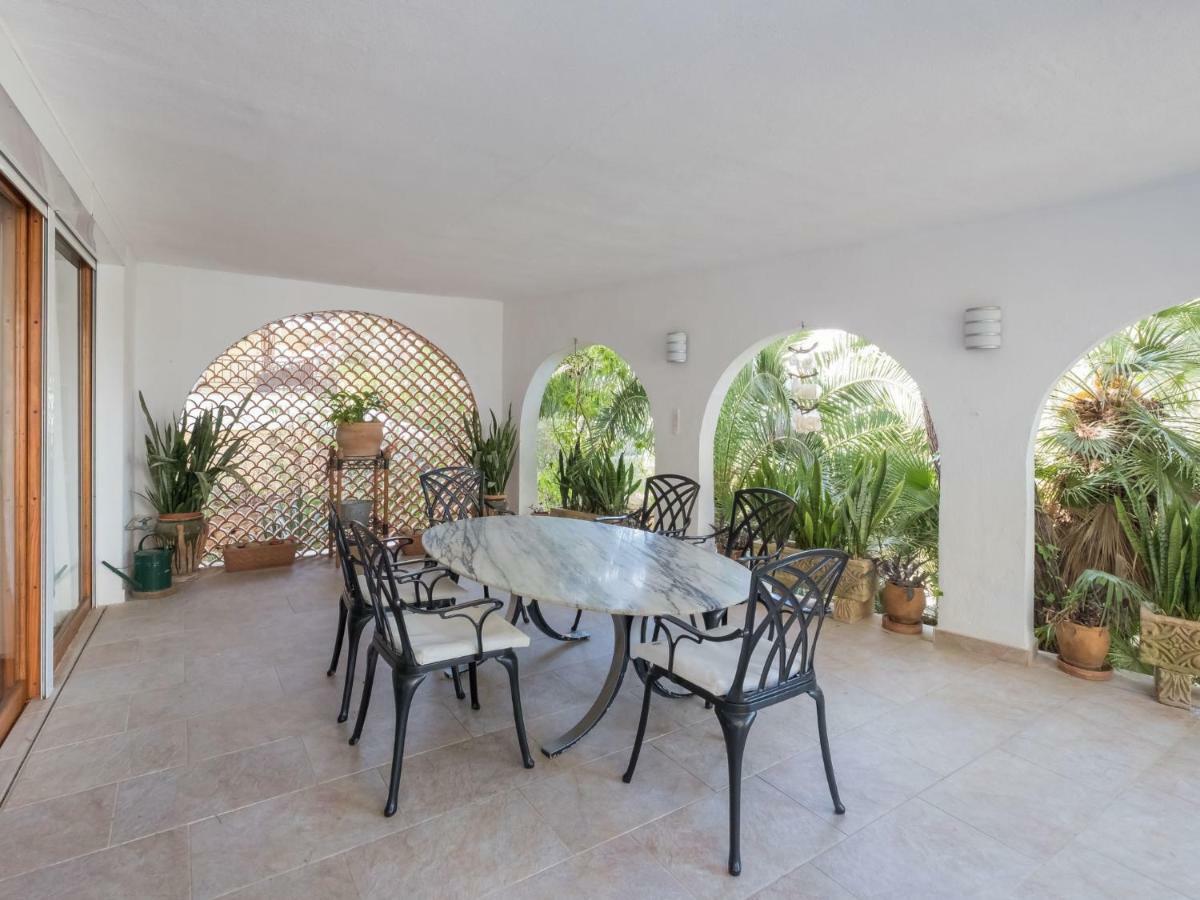 Villa Santa Ponca By Interhome Ngoại thất bức ảnh