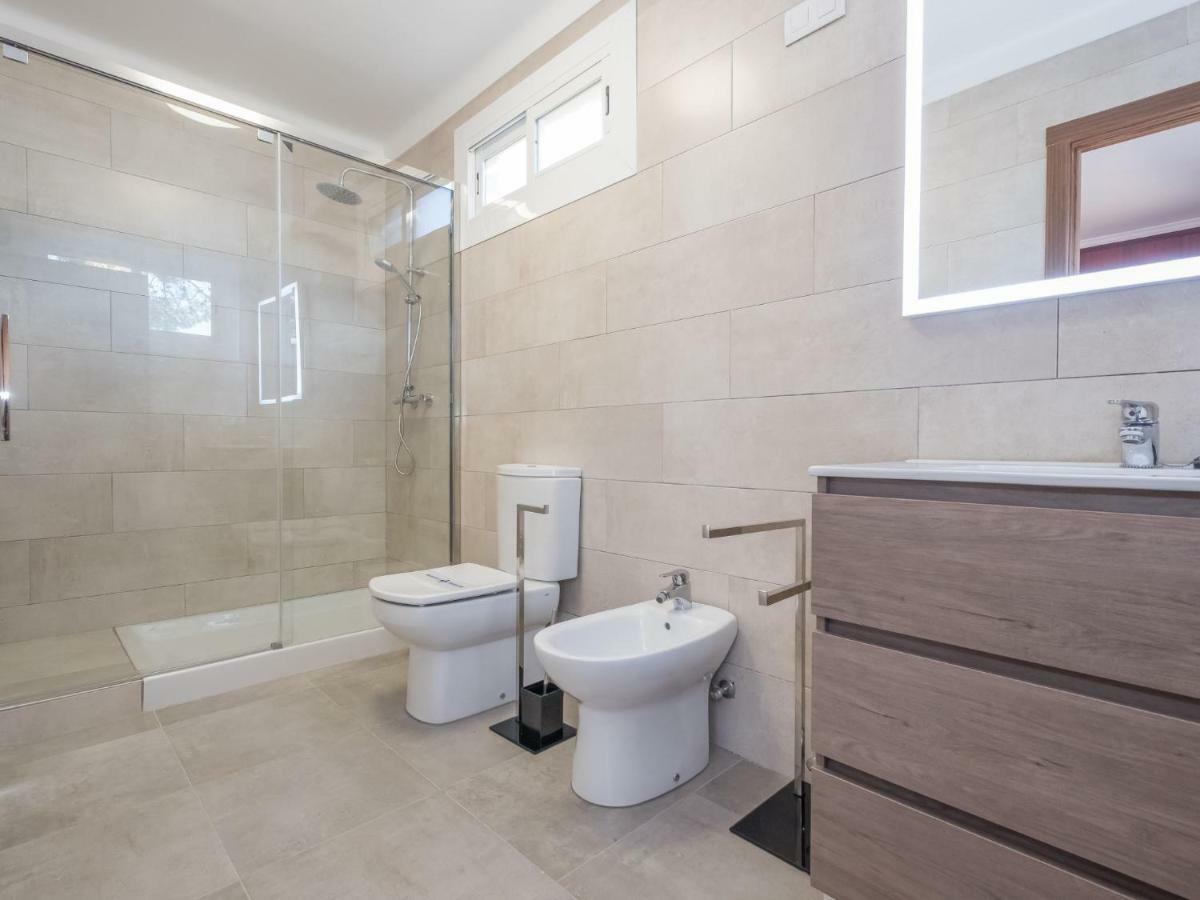 Villa Santa Ponca By Interhome Ngoại thất bức ảnh