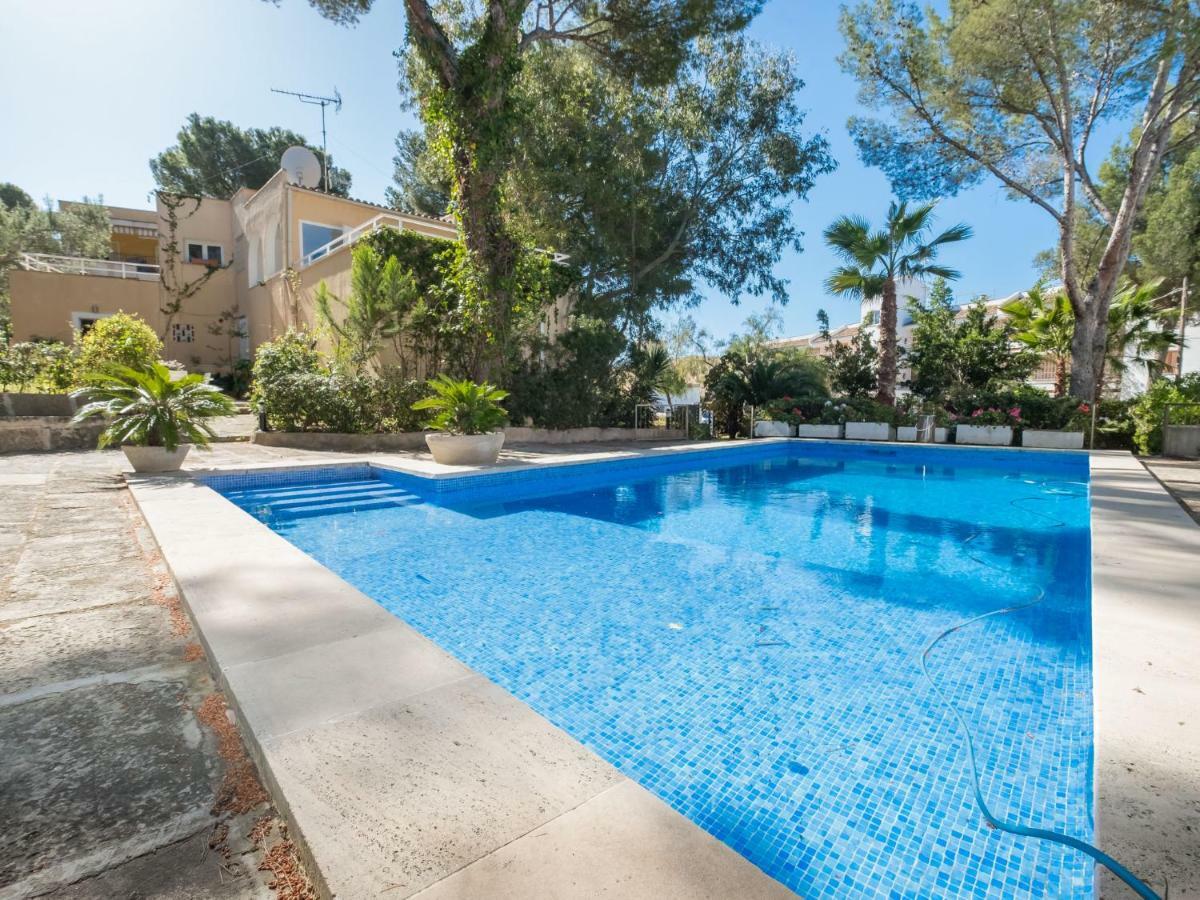 Villa Santa Ponca By Interhome Ngoại thất bức ảnh
