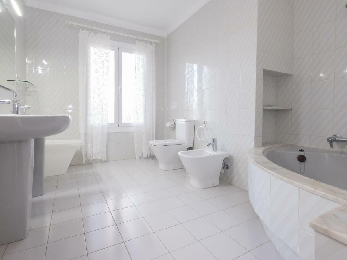 Villa Santa Ponca By Interhome Ngoại thất bức ảnh